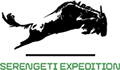 Serengeti Logo